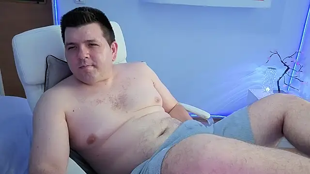 Show de webcam de JasonJacks