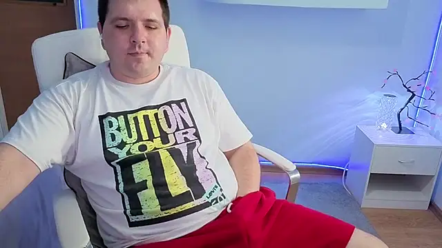 JasonJacks' Webcam Show
