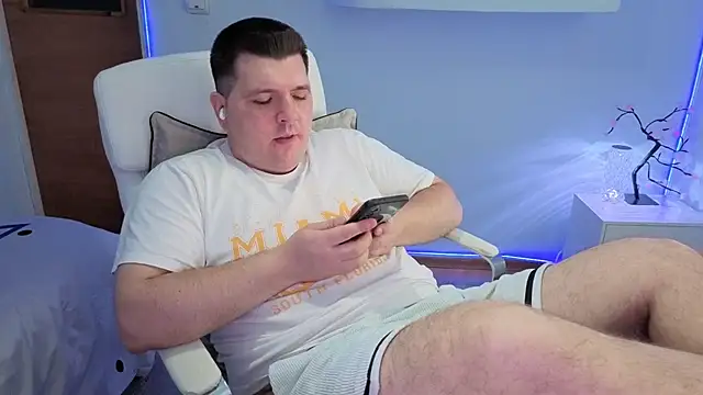 JasonJacks' Webcam Show