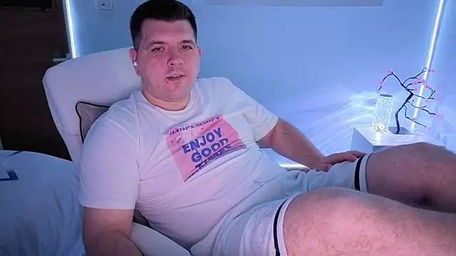 JasonJacks Show Webcam