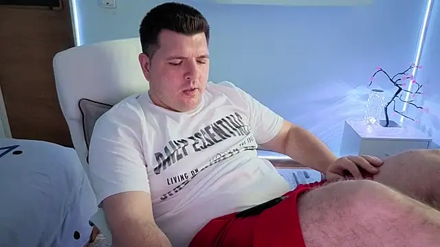 JasonJacks Webcamshow