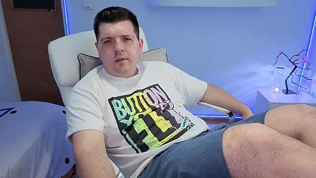 Webkamerová show JasonJacks