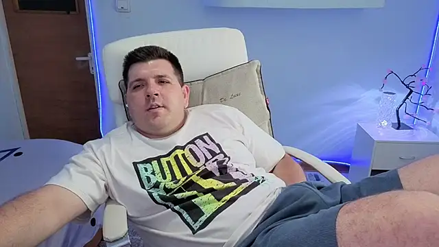 Вебкам-шоу JasonJacks