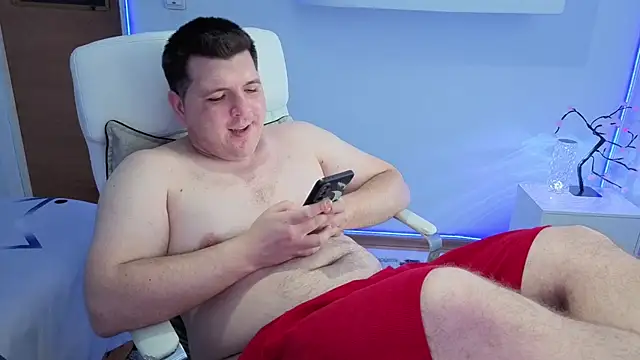 Pokazy przed kamerką – JasonJacks