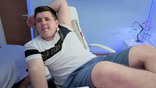 JasonJacks Webcam show