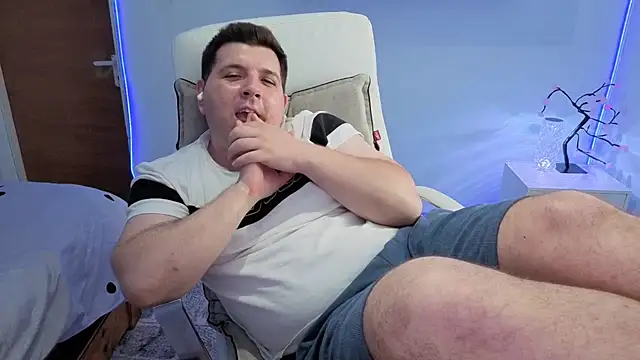 הופעת וובקאם של JasonJacks
