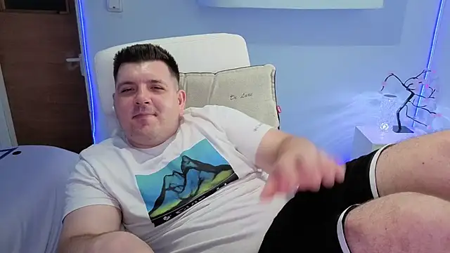 Show de webcam de JasonJacks