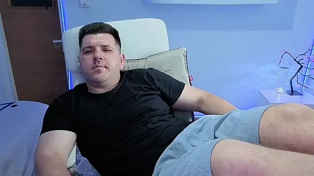 JasonJacks Show Webcam