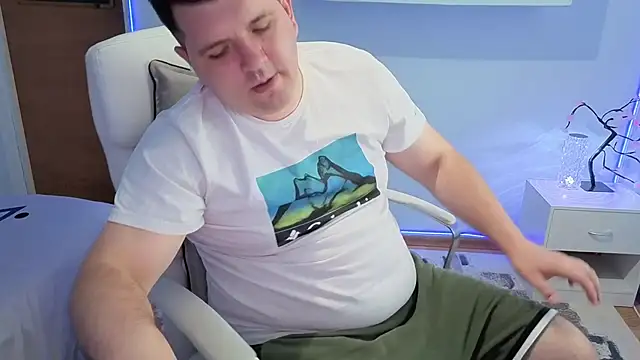 JasonJacks Webcam show