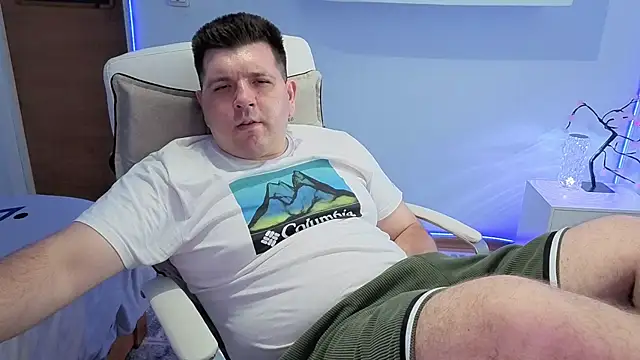 JasonJacks Webcam show