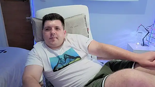 JasonJacks Webcam show