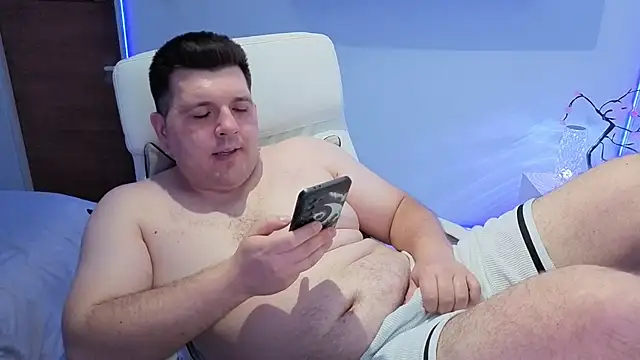 Webkamerová show JasonJacks