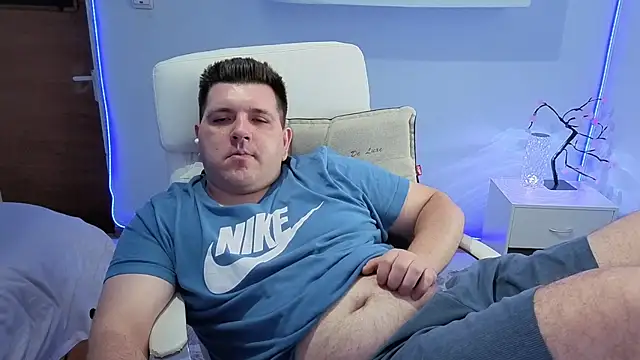 Show webcam de JasonJacks