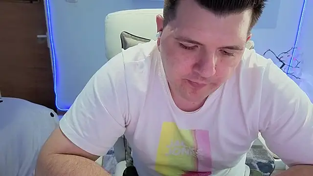 JasonJacks Webcam-Show