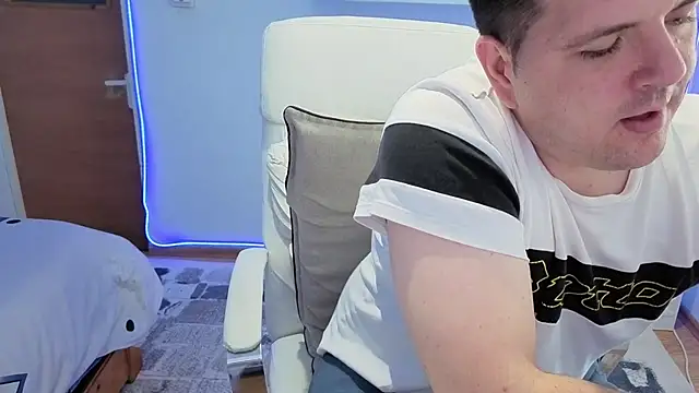 הופעת וובקאם של JasonJacks