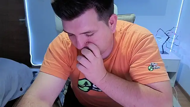JasonJacks' Webcam Show