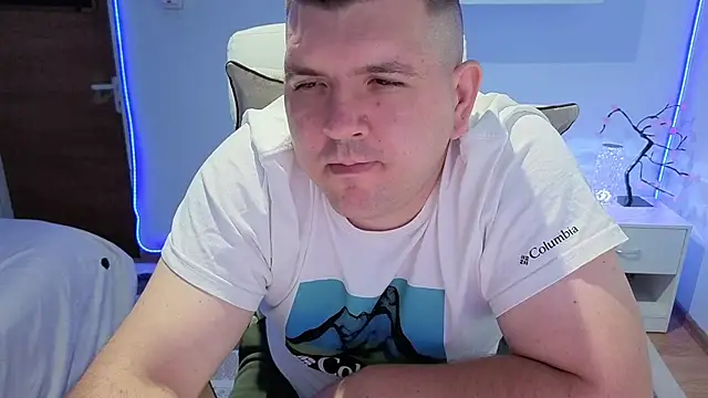 JasonJacks Webcamshow