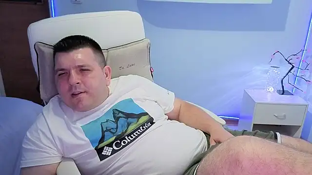 JasonJacks Show Webcam