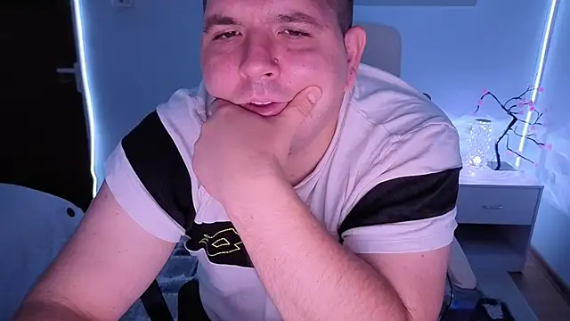 JasonJacks Show Webcam