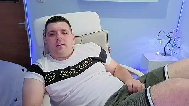 Pokazy przed kamerką – JasonJacks