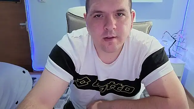 JasonJacks 网络视讯表演