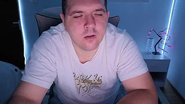 JasonJacks Webcam show