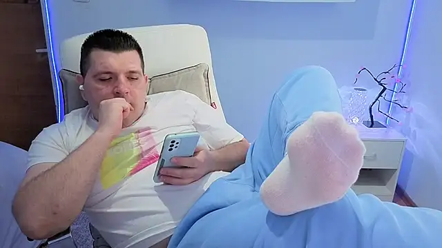 JasonJacks   ওয়েবক্যাম শো