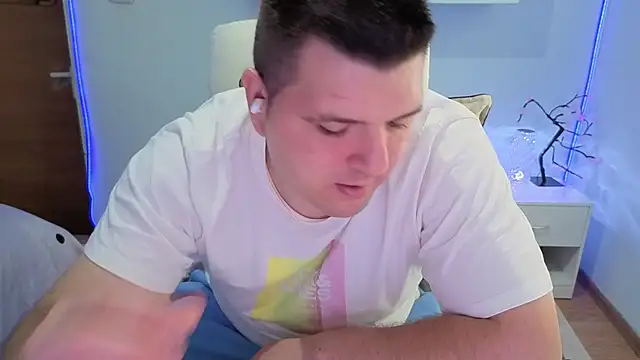 JasonJacks webcam show