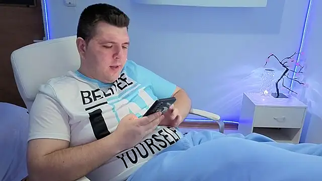 JasonJacks Webcam show
