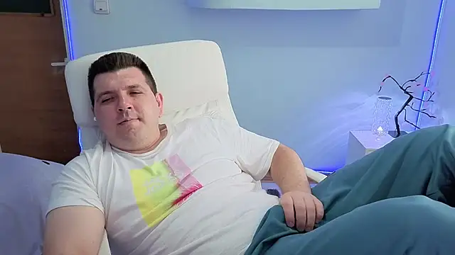 Show webcam de JasonJacks