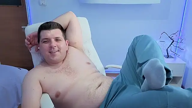 عرض كام JasonJacks
