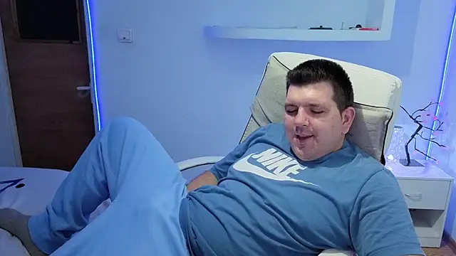 JasonJacks Pertunjukan Webcam