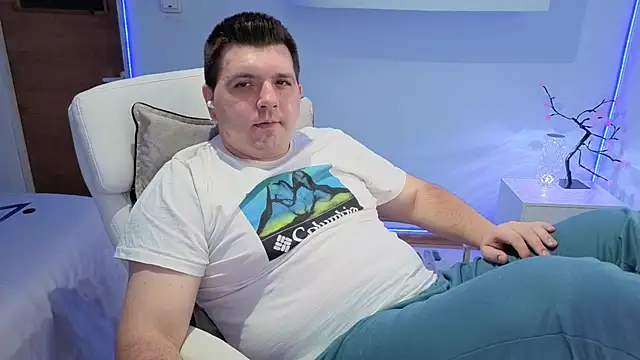 JasonJacks Webcam show