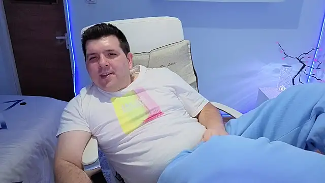 JasonJacks ওয়েবক্যাম শো
