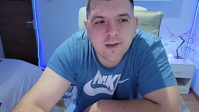 JasonJacks' Webcam Show