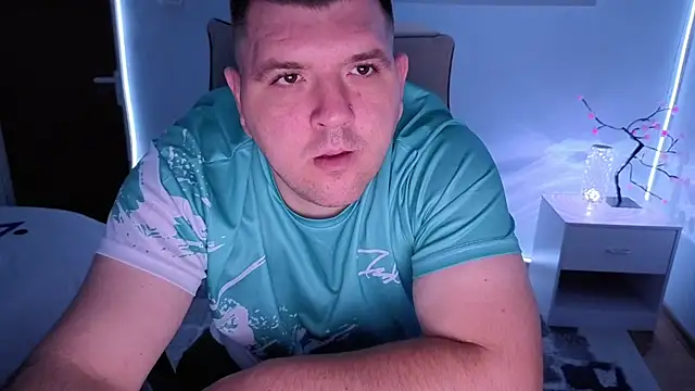 JasonJacks' Webcam Show