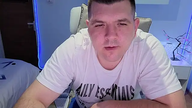 JasonJacks' Webcam Show