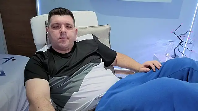 JasonJacks Webcam Show