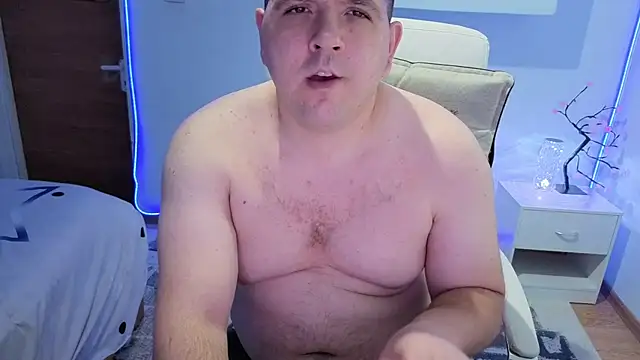 JasonJacks Webcamshow