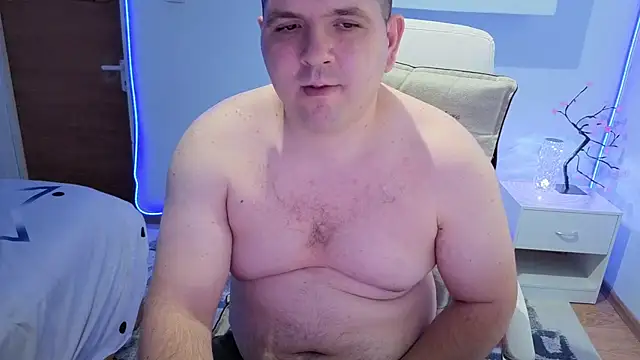 JasonJacks: διαδικτυακό σόου στην κάμερα