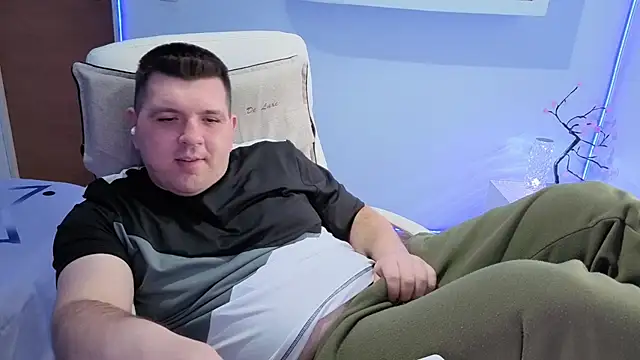 JasonJacks Webcam-Show