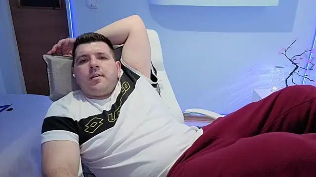 JasonJacks Webcam Show