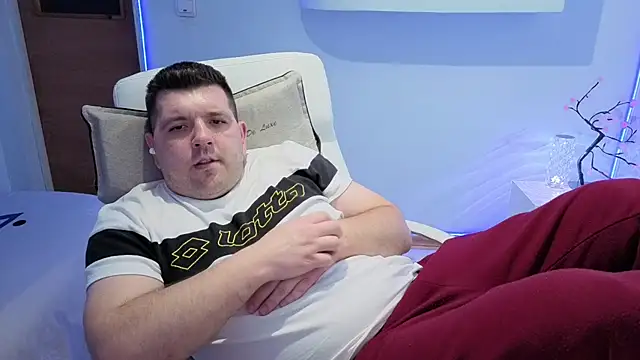 JasonJacks Pertunjukan Webcam