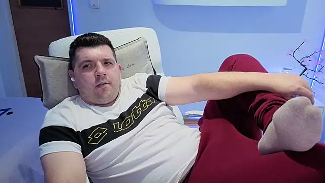JasonJacks 网络视讯表演