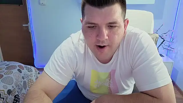 JasonJacks Шоу с уебкамера