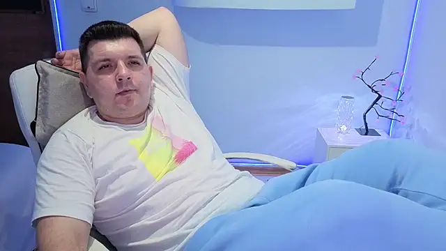 JasonJacks 网络视讯表演
