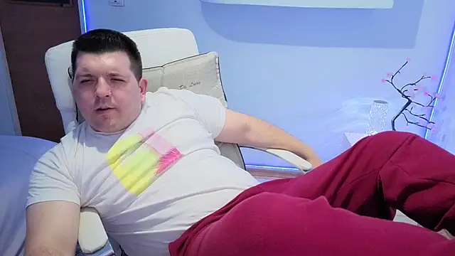 Show Webcam de JasonJacks