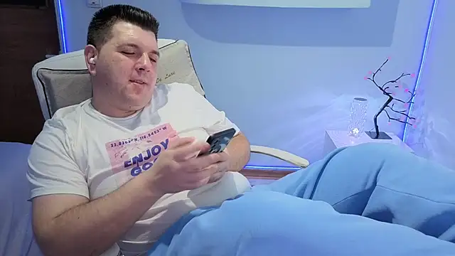 JasonJacks – webcam-show