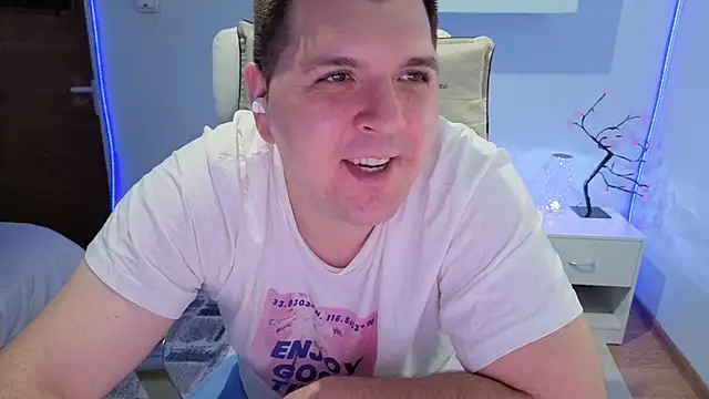 JasonJacks 网络视讯表演