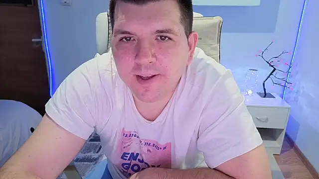 JasonJacks Webcam Show